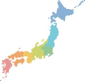 全国開発発電所